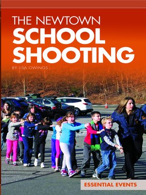 cover image of Newtown School Shooting